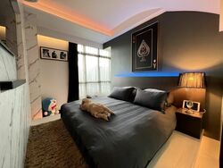The Petals (D23), Condominium #483533701